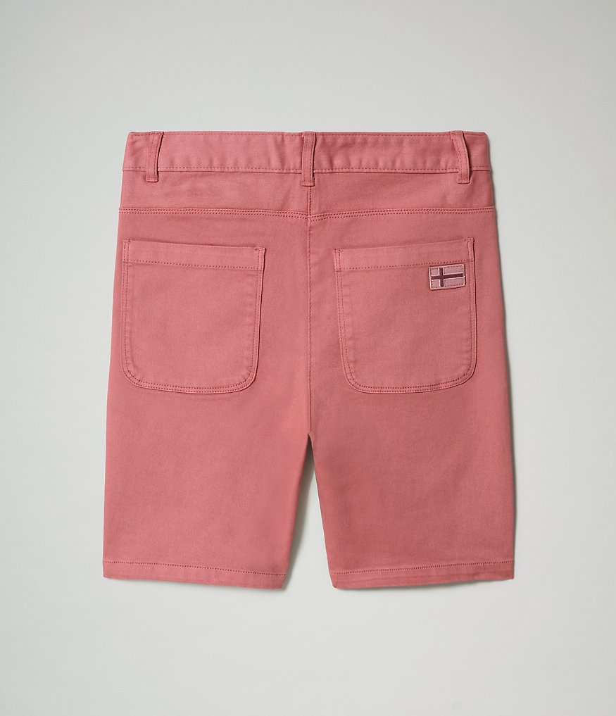 Bermuda shorts Nulley-