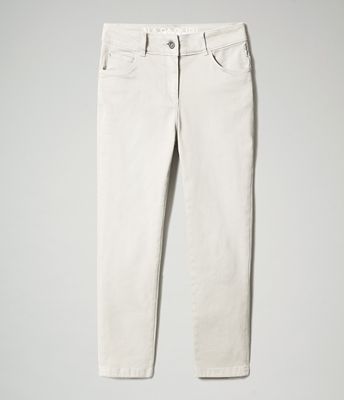 Pantalon à 5 poches Mulley | Napapijri