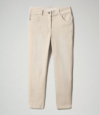 Pantalones de 5 bolsillos Mulley | Napapijri