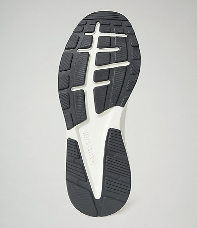 Zapatillas deportivas Leaf Boot Tech 6