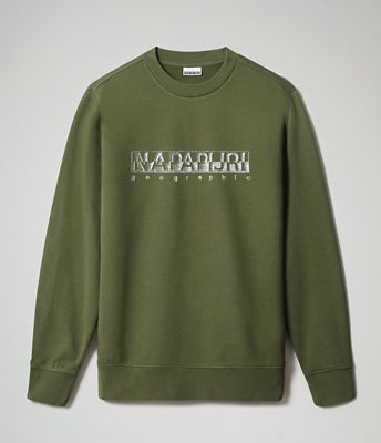 Sweatshirt Ballar | Napapijri