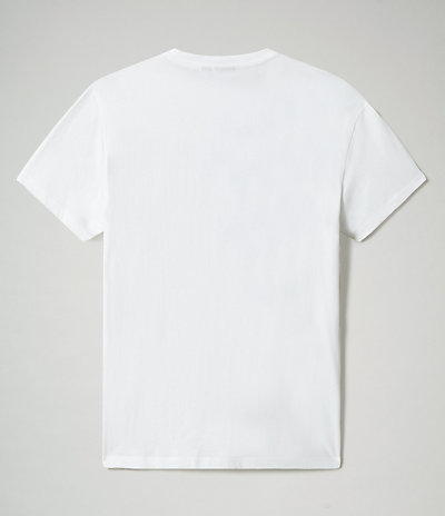 Kurzarm-T-Shirt Sallar 3