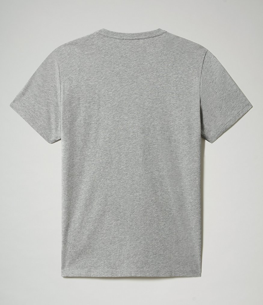 Short Sleeve T-Shirt Sallar-