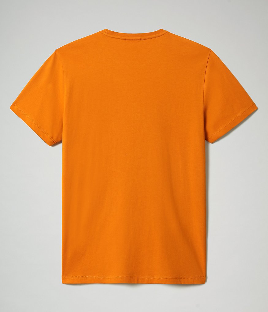 Short Sleeve T-Shirt Sallar-