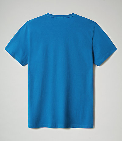 Short Sleeve T-Shirt Sallar