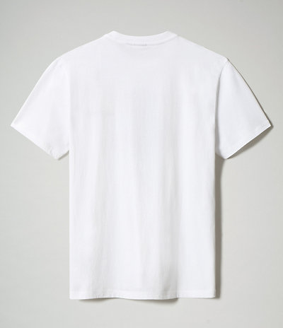 Short Sleeve T-Shirt Sirol 3