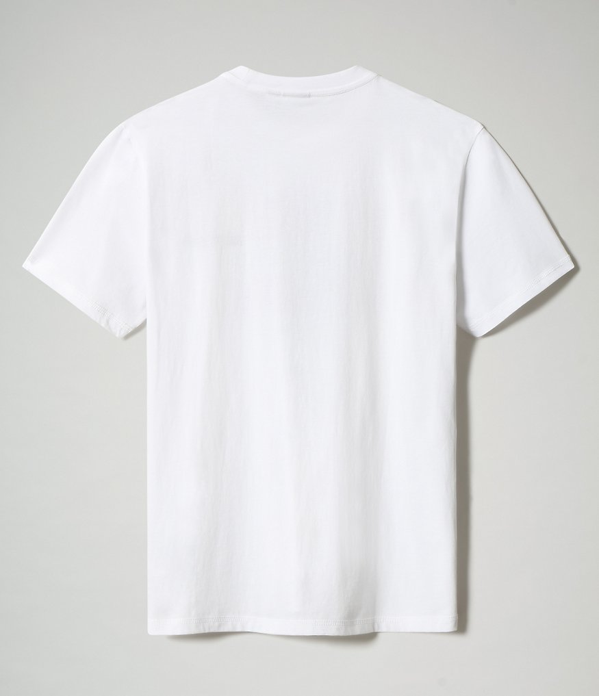 Short Sleeve T-Shirt Sirol-