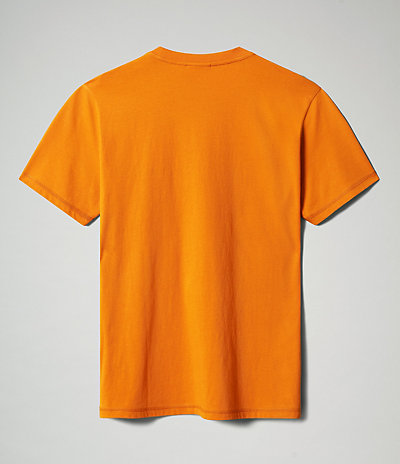 T-shirt met korte mouwen Sirol 3