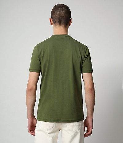 Short Sleeve T-Shirt Sirol 4