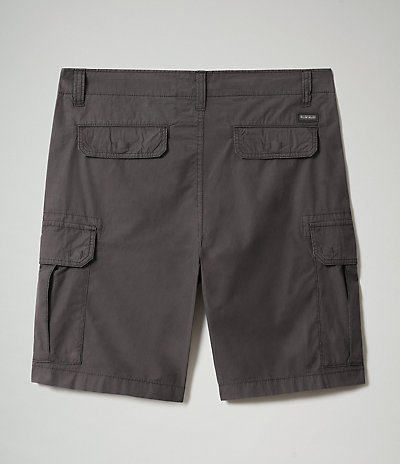 Bermuda-Shorts Noto