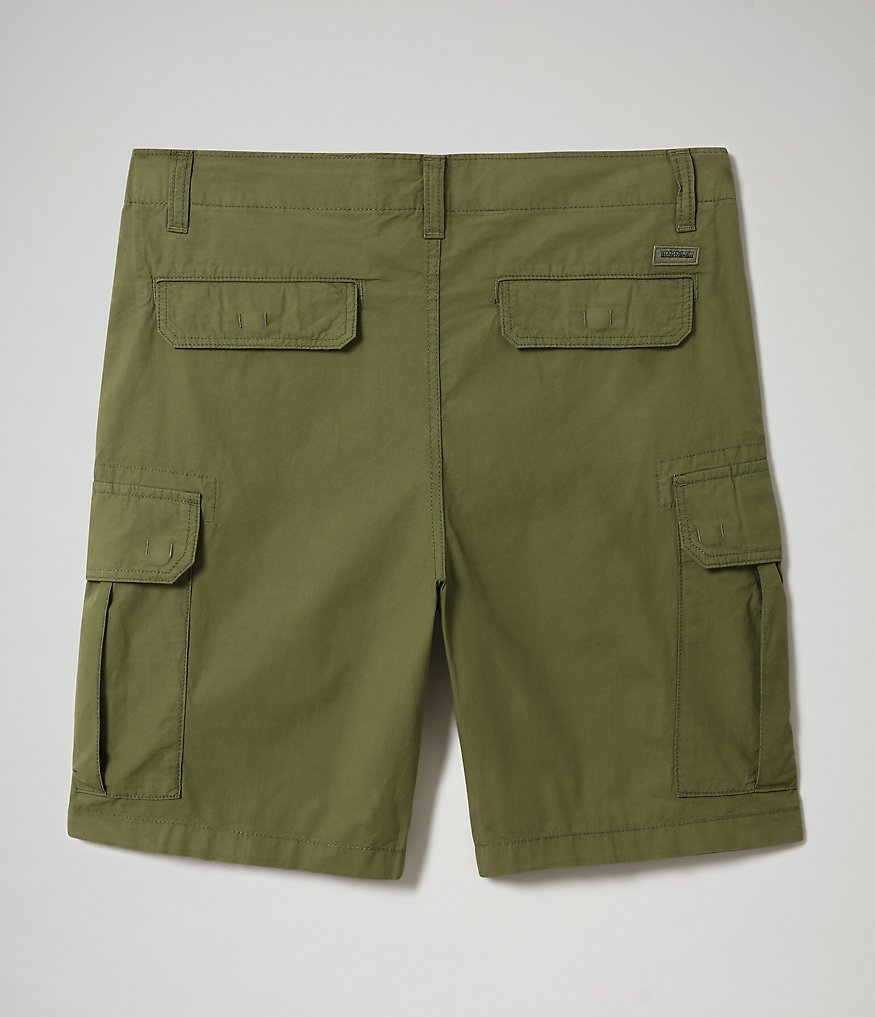 Bermuda shorts Noto-