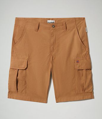 Bermuda shorts Noto | Napapijri