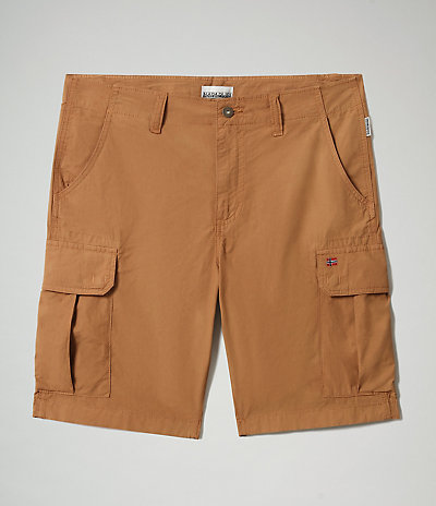 Bermuda-Shorts Noto 1