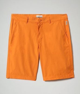 Bermuda-Shorts Nakuru | Napapijri