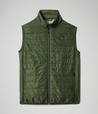 Veste Acalmar Vest | Napapijri