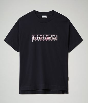Short Sleeve T-Shirt Silea | Napapijri