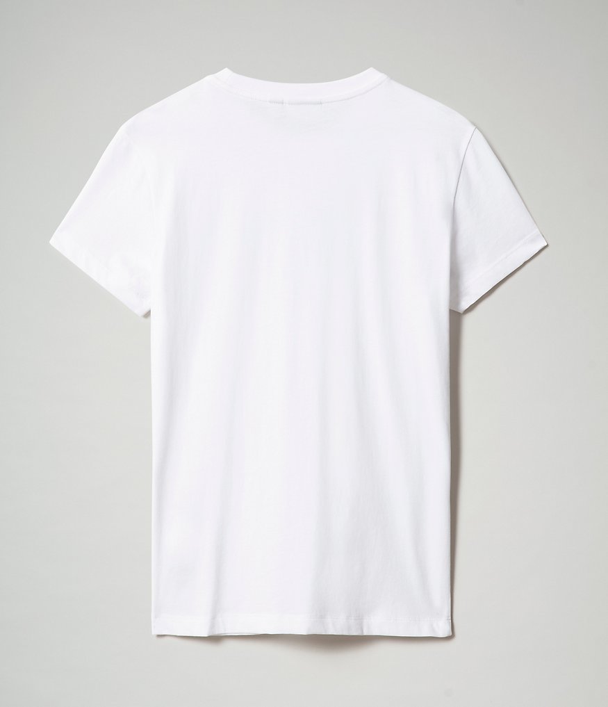 Short Sleeve T-Shirt Seoll-