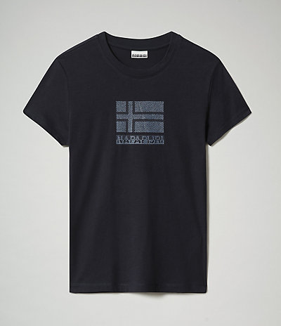 Short Sleeve T-Shirt Seoll 1