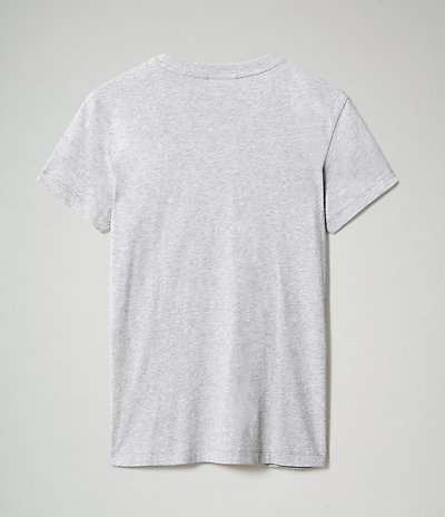 Short Sleeve T-Shirt Seoll