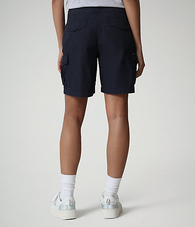 Bermuda-Shorts Narin