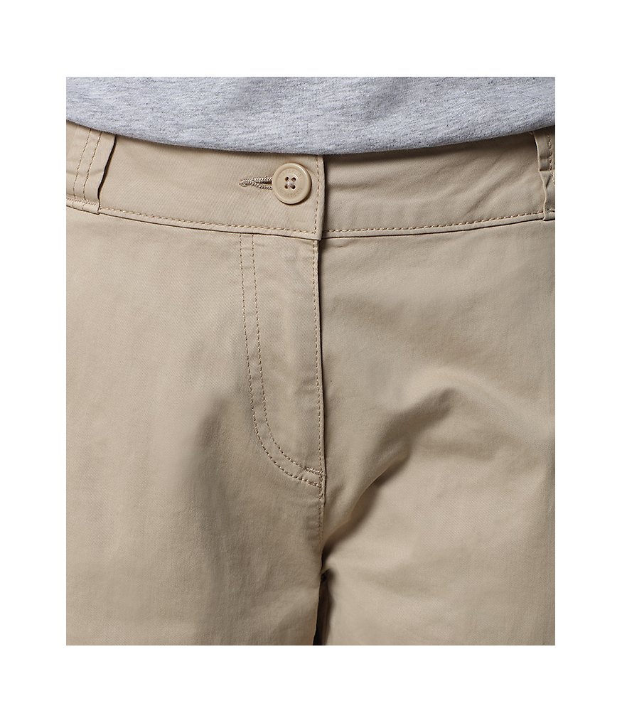 Pantalon cargo Marin-