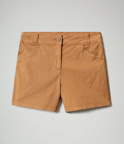 Bermuda-Shorts Narie