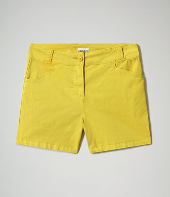 Bermuda shorts Narie | Napapijri
