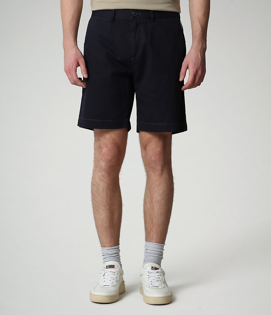 Bermuda shorts Nion-