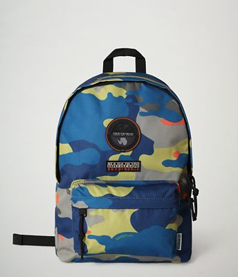 Backpack Voyage Mini Print | Napapijri