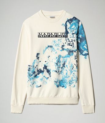 Sweatshirt Bylli | Napapijri