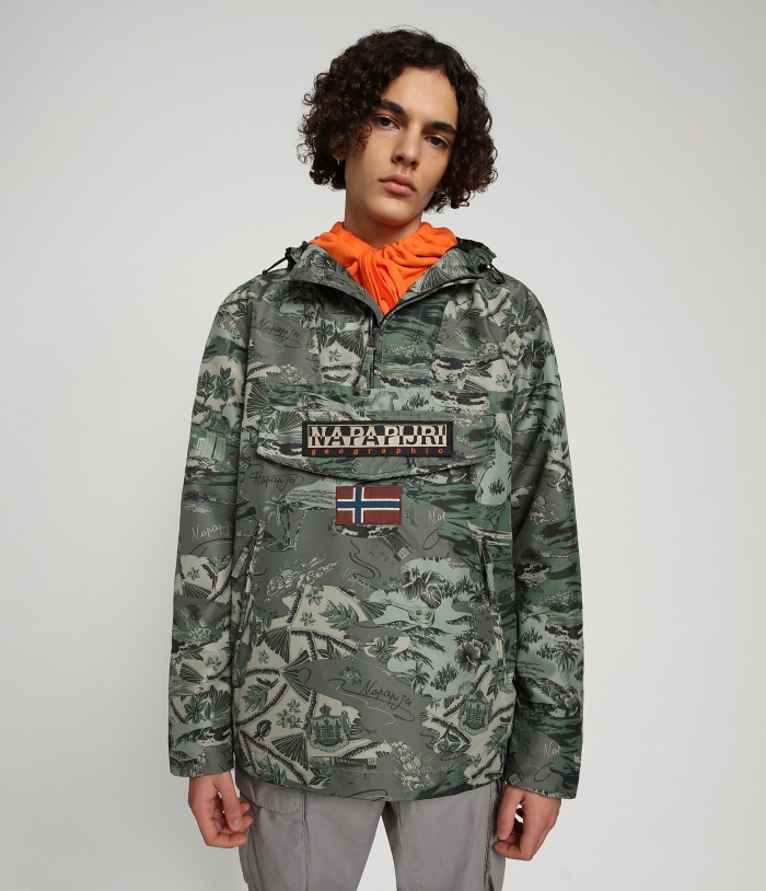 Narabar Nylon Duquesa spring-camo-for-men