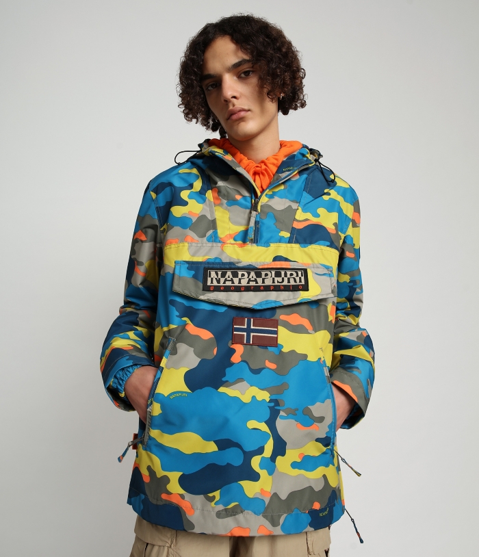 Narabar Nylon Duquesa spring-camo-for-men