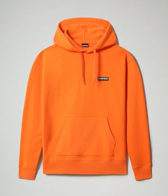 Hoody Patch | Napapijri