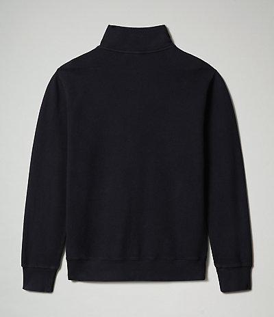 Full-zip Sweater Berial 3