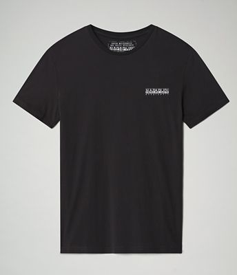 Kurzarm-T-Shirt Salisario | Napapijri