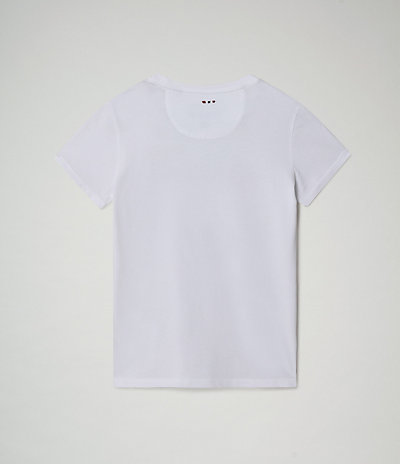 Short sleeve t-shirt Salisario 2