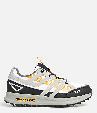 Schuhe Slate Ripstop Sneakers 2