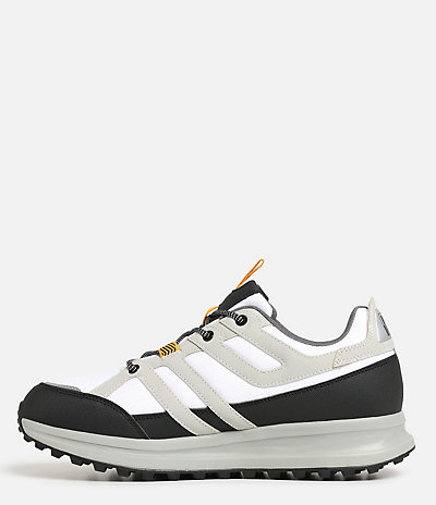 Schuhe Slate Ripstop Sneakers 5
