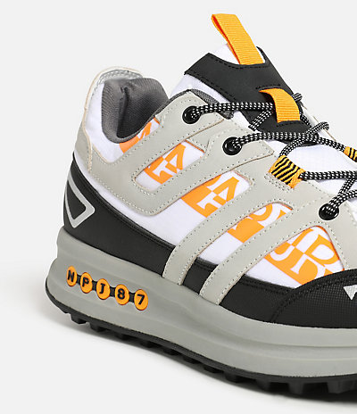 Schuhe Slate Ripstop Sneakers 7