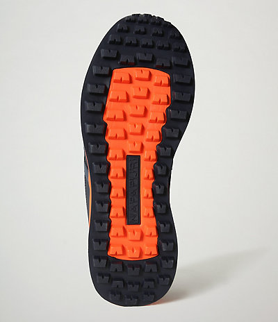 Schuhe Slate Ripstop Sneakers 6