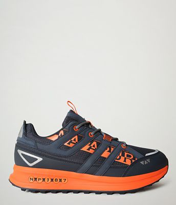 Schoenen Slate Ripstop sneakers | Napapijri