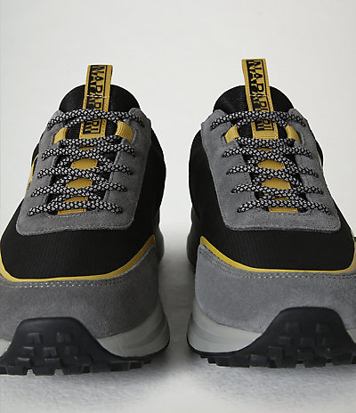 Scarpe Sneakers Slate 5