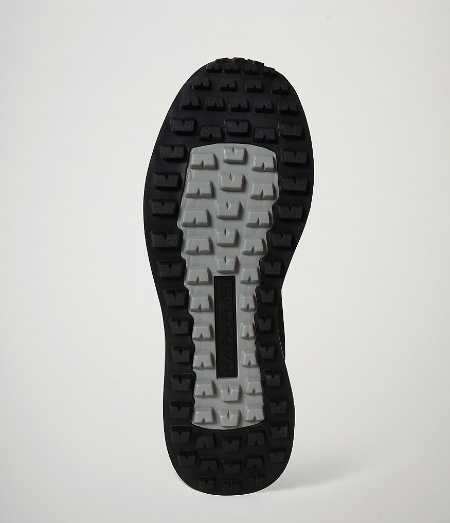 Scarpe Sneakers Slate-