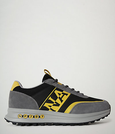 Schuhe Slate Sneakers 1