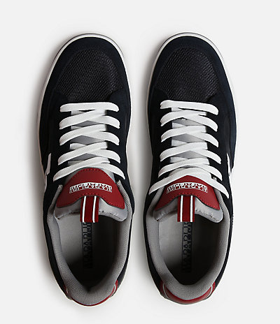 Schuhe Egret Sneakers 6
