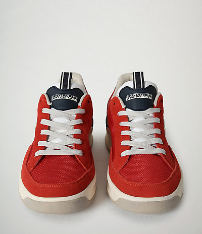 Scarpe Sneakers Egret 2