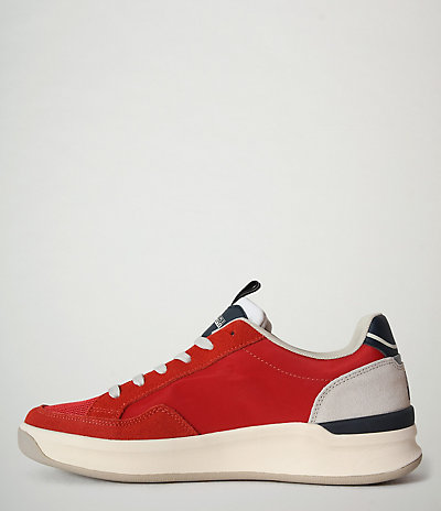 Chaussures Sneakers Egret 4