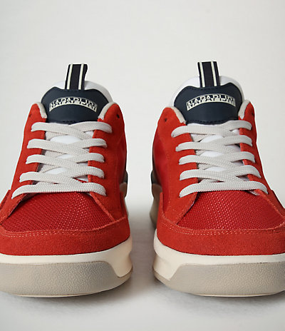 Schuhe Egret Sneakers 5