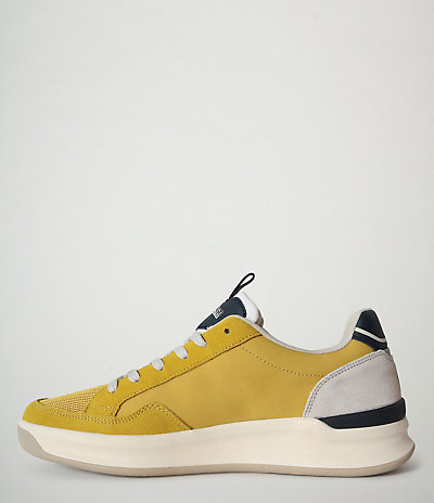 Scarpe Sneakers Egret 4