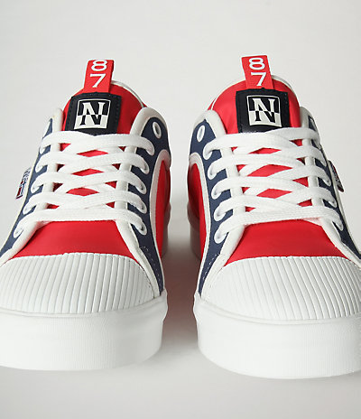 Sneakers Den Nylon 5